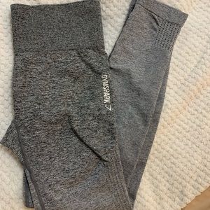 Gymshark ombré seamless